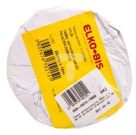 Elko-Bis Taśma antykorozyjna 30mm x 10m do połączeń ziemnych (11103099)