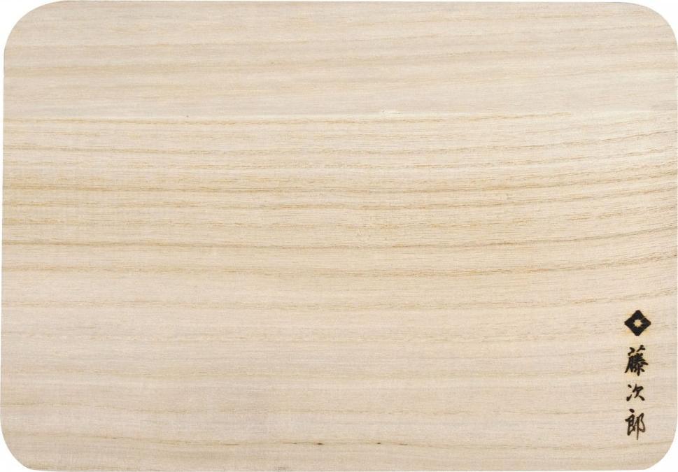 Deska do krojenia Tojiro drewniana