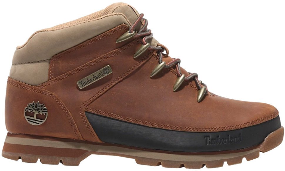 Buty męskie Timberland EURO SPRINT MID LACE BOOT (TB0A2K84EJD1) 42