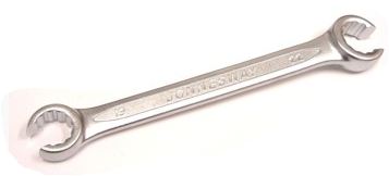 Jonnesway Klucz oczkowy otwarty 30 x 32mm (W243032)