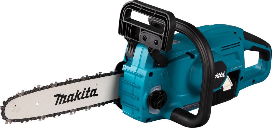 Piła łańcuchowa Makita DUC307ZX2 18 V 30 cm