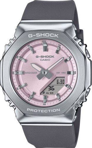 Zegarek Casio Casio GM-S2110-4AER