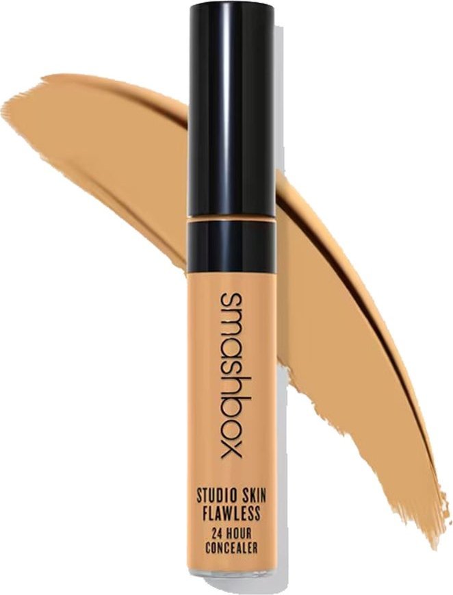 Smashbox, Studio Skin, Corrective, Liquid Concealer, Fair Neutral, 8 ml For Women