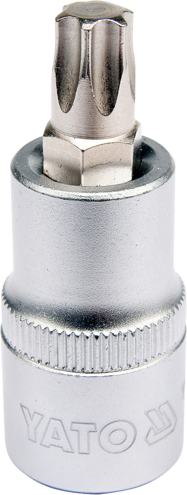 Yato Nasadka trzpieniowa Torx 1/2" T50 x 55mm (YT-04316)