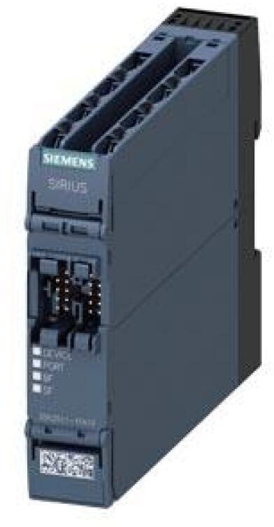 Moduł komunikacyjny Profinet do przekaźników bezpieczeństwa 3SK2 3SK2511-1FA10