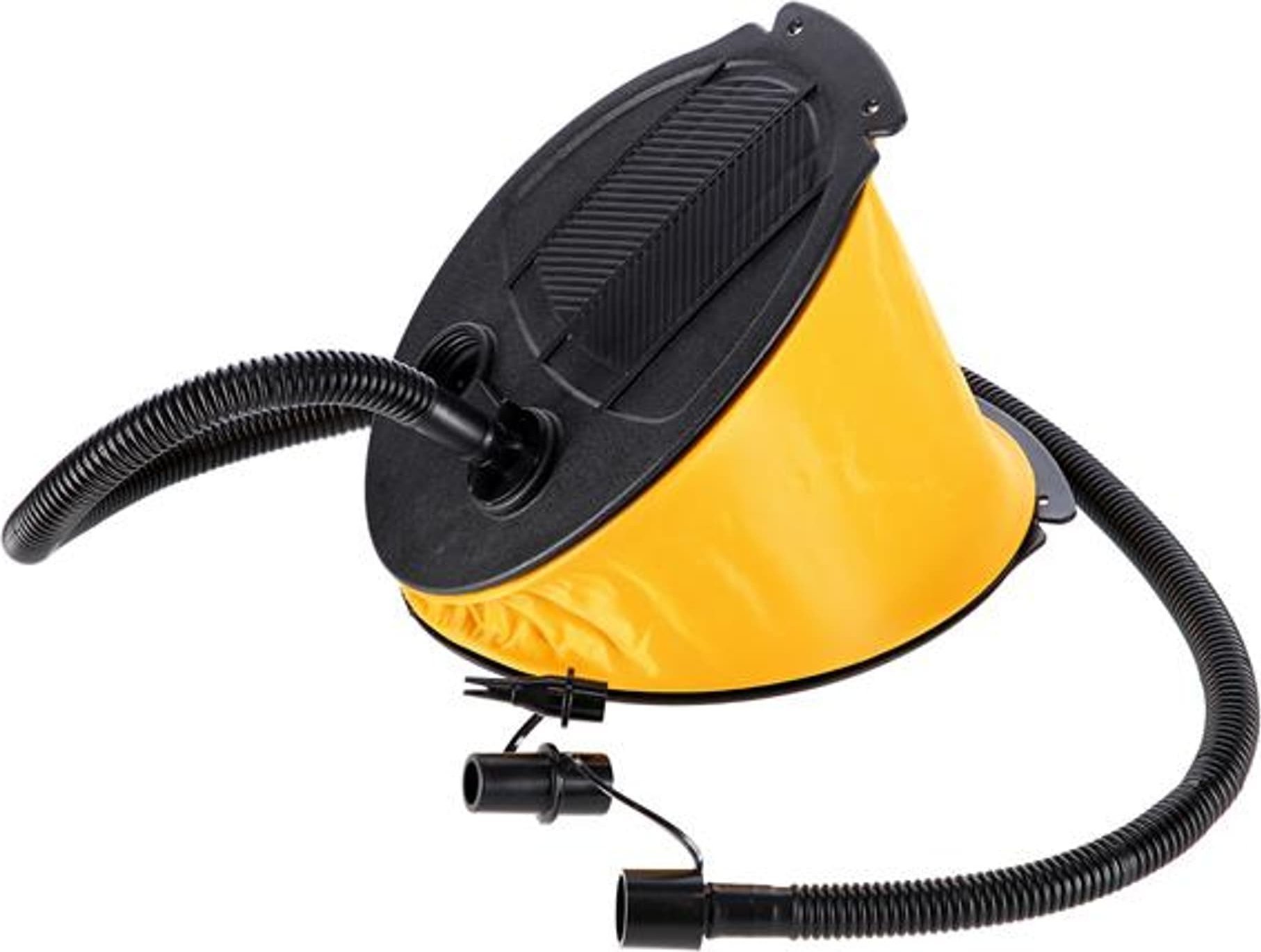 Nils Extreme NC1791 POMPKA NOŻNA NILS CAMP