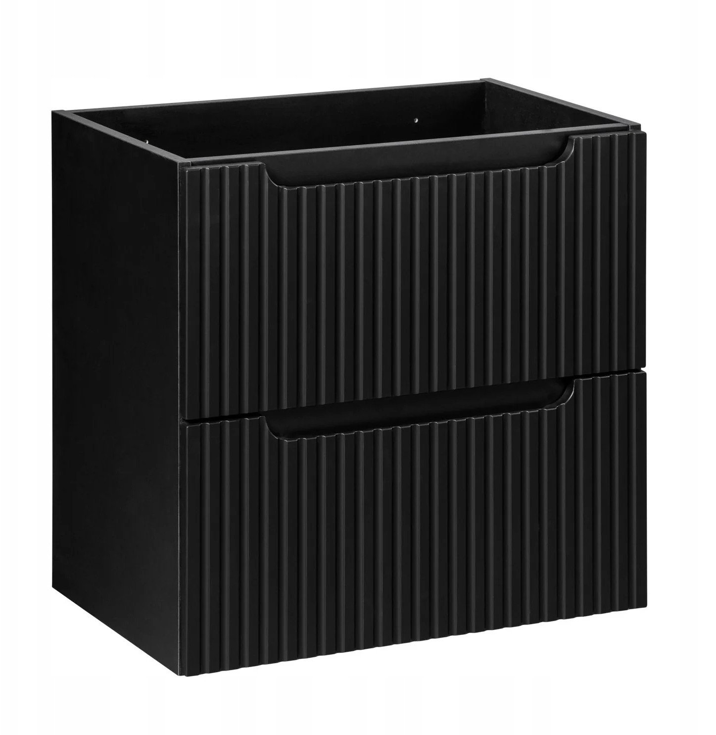 Szafka pod umywalkę 60cm 2 drzwi