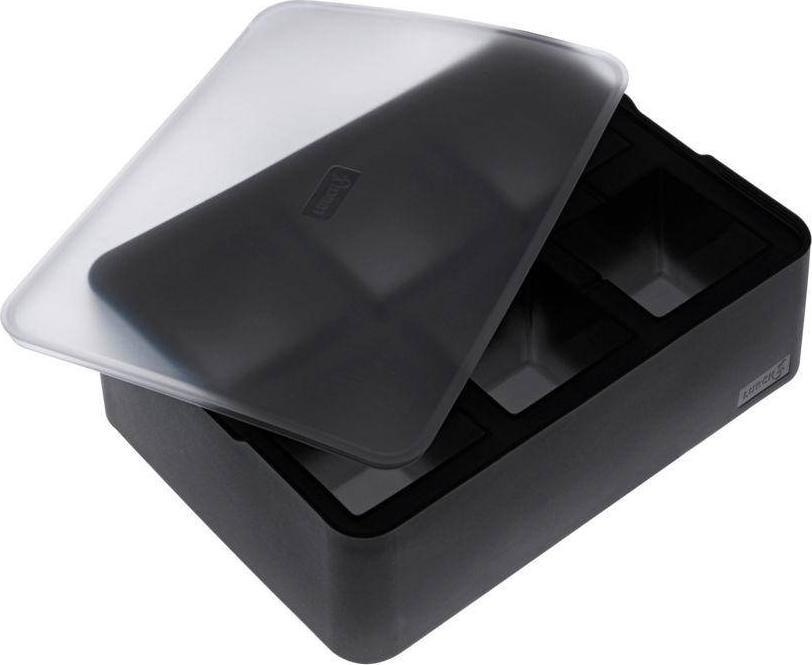 Lurch Foremka na lód duże kostki 5 x 5 cm