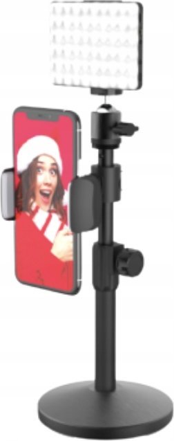 Statyw DigiPower Digipower Achiever Video Call Pro Kit