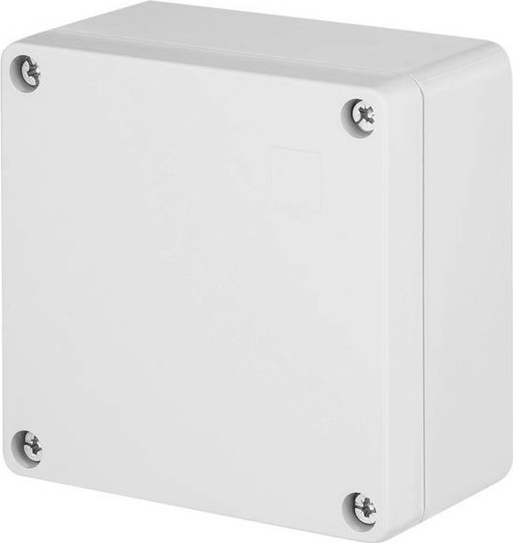Elektro-Plast Puszka n/t 105 x 105 x 66 IP65 INDUSTRIAL (2701-00)