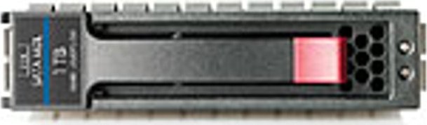 Dysk serwerowy HP 1TB 3.5'' SATA II (3 Gb/s) (454146-S21)