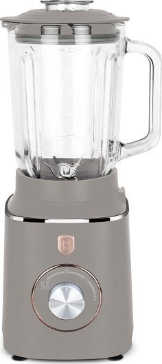 Berlinger Haus BLENDER KIELICHOWY MIKSER BERLINGER HAUS BH-9496 TAUPE