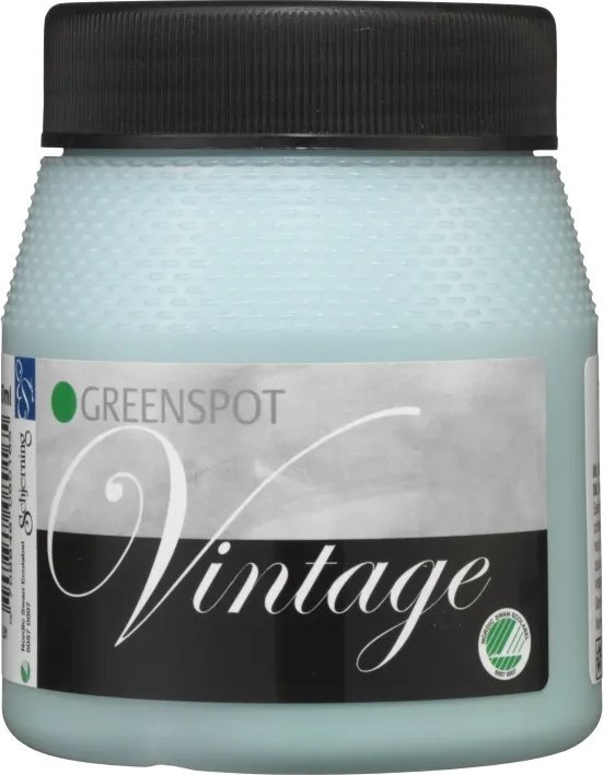 Room99 Schjerning 7967 Greenspot Vintage Light Turquoise 250ML