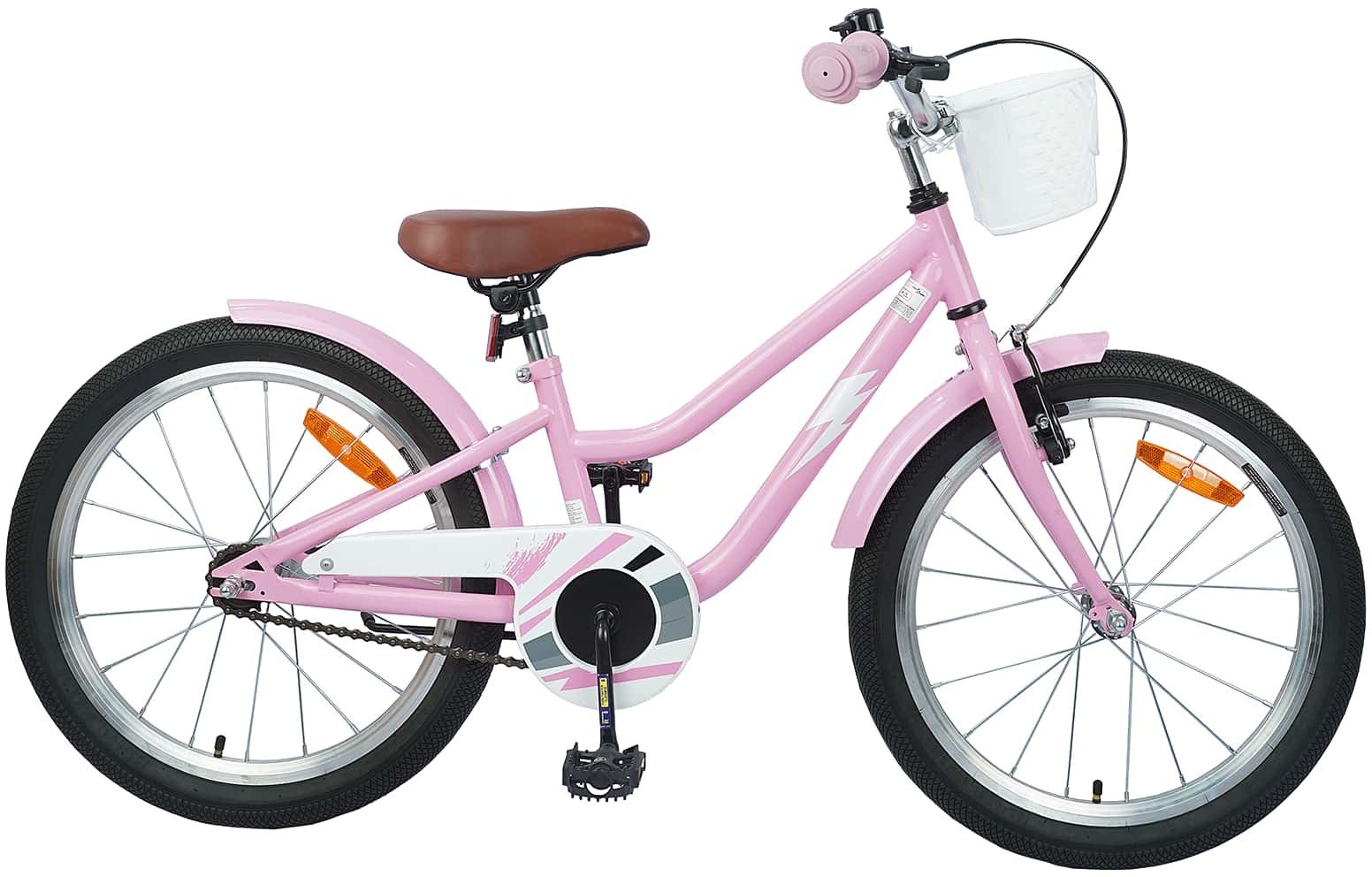 Aptel vidaXL 20 Cali 6-11 1 Błotnikiem sztywny