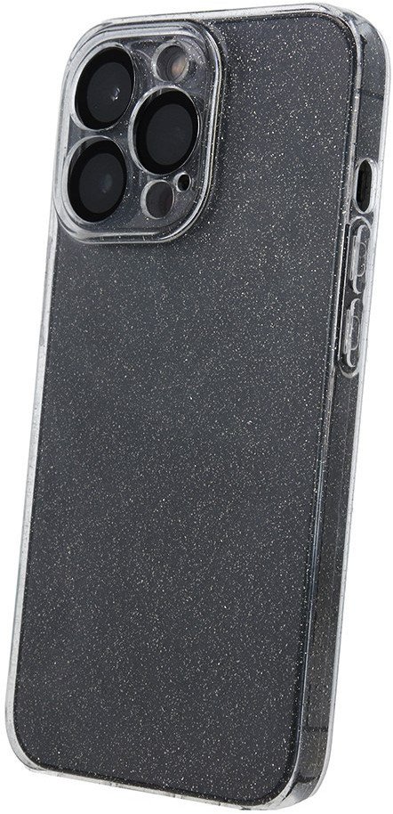 Nakładka Shine do iPhone 13 6,1" transparentna