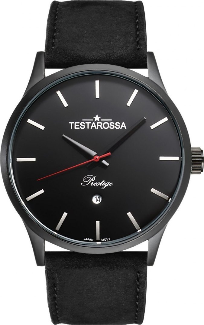Zegarek Zegarek Męski Testarossa TR8150-1