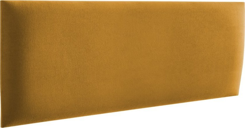 Ravio Panel tapicerowany - Tkanina Mono 30x15