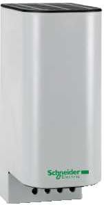 Schneider Grzejnik 100W 110-250V AC (NSYCR100WU2C)