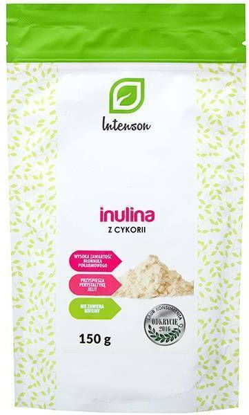 Intenson Inulina 150g