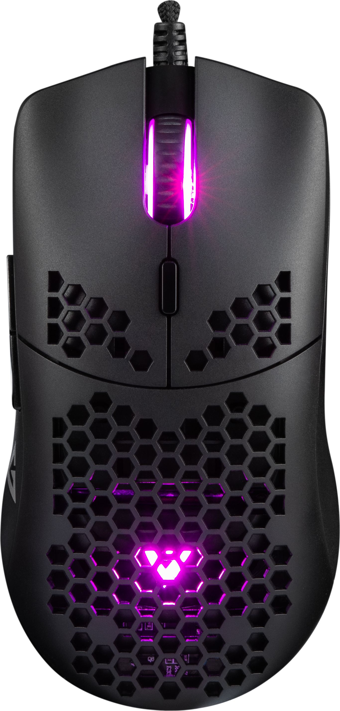 Mysz Modecom Volcano Shinobi 3360 (M-MC-SHINOBI-3360-100)