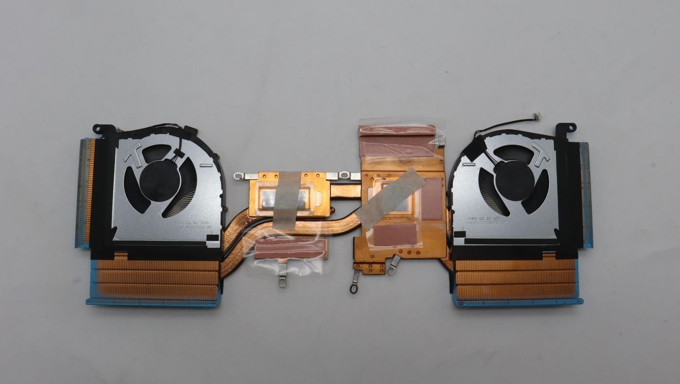 Thermal module for Lenovo