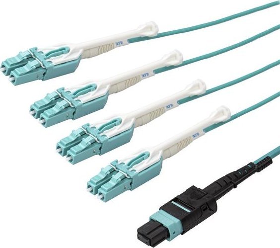 StarTech 10M MTP TO LC BREAKOUT CABLE 10M MTP TO LC BREAKOUT CABLE