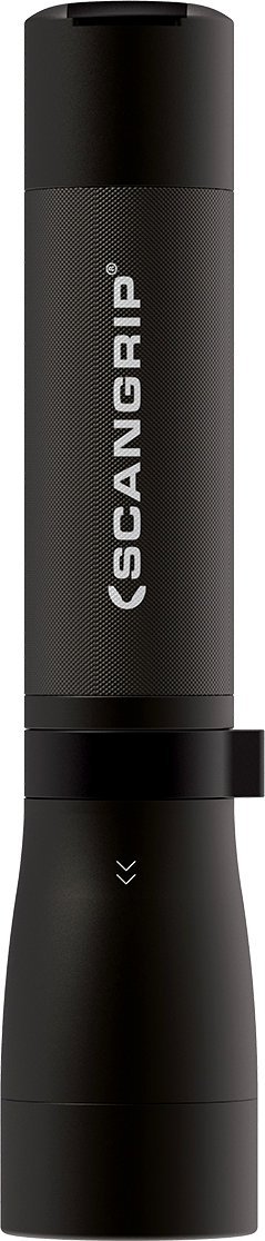 Scangrip Akumulatorowa latarka 600 lm FLASH 600 R 03.5137