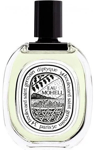 Diptyque Diptyque Eau Moheli EDT 100ml