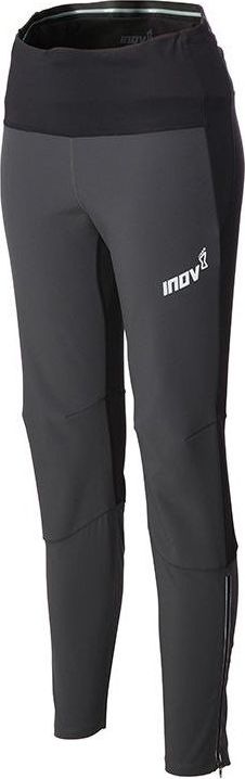 Inov-8 Legginsy damskie Winter Tight szare r. S