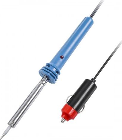 Kemot Lutownica z wtykiem do zapalniczki samochodowej 40 W