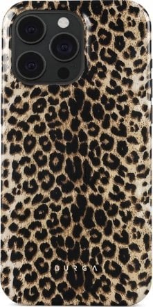 Burga Burga Player Tough Magsafe Case For iPhone 15 Pro Max