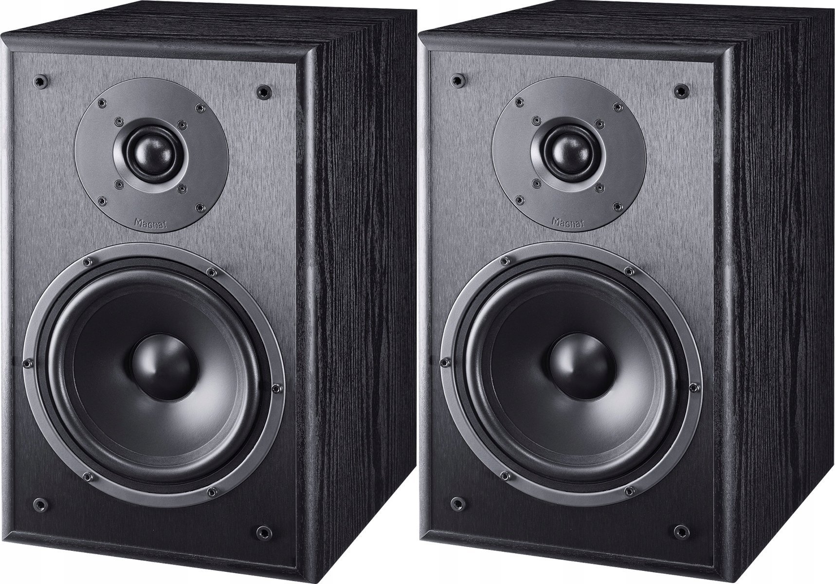 Kolumna Magnat Głonik Monitor S30 Czarny (2sztuki)