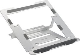 Kensington Podstawka pod laptopa Easy Riser Aluminium