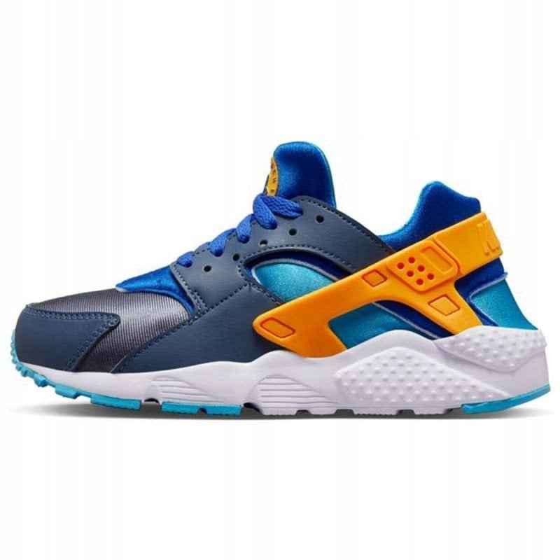Nike Buty Air Huarache Run niebieskie r. 38
