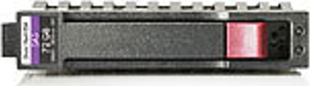 Dysk serwerowy HP 3TB 3.5'' SAS-2 (6Gb/s) (652766B21)