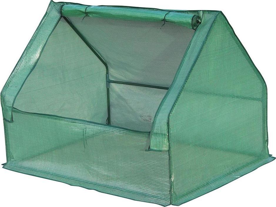 Saska Garden Miniszklarenka 124 cm x 94 cm x 94 cm (1039961)