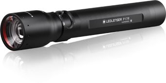 Latarka Ledlenser Latarka P17R (501049)