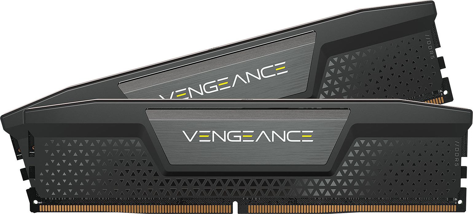 Pamięć Corsair Vengeance, DDR5, 32 GB, 4800MHz, CL40 (CMK32GX5M2A4800C40)
