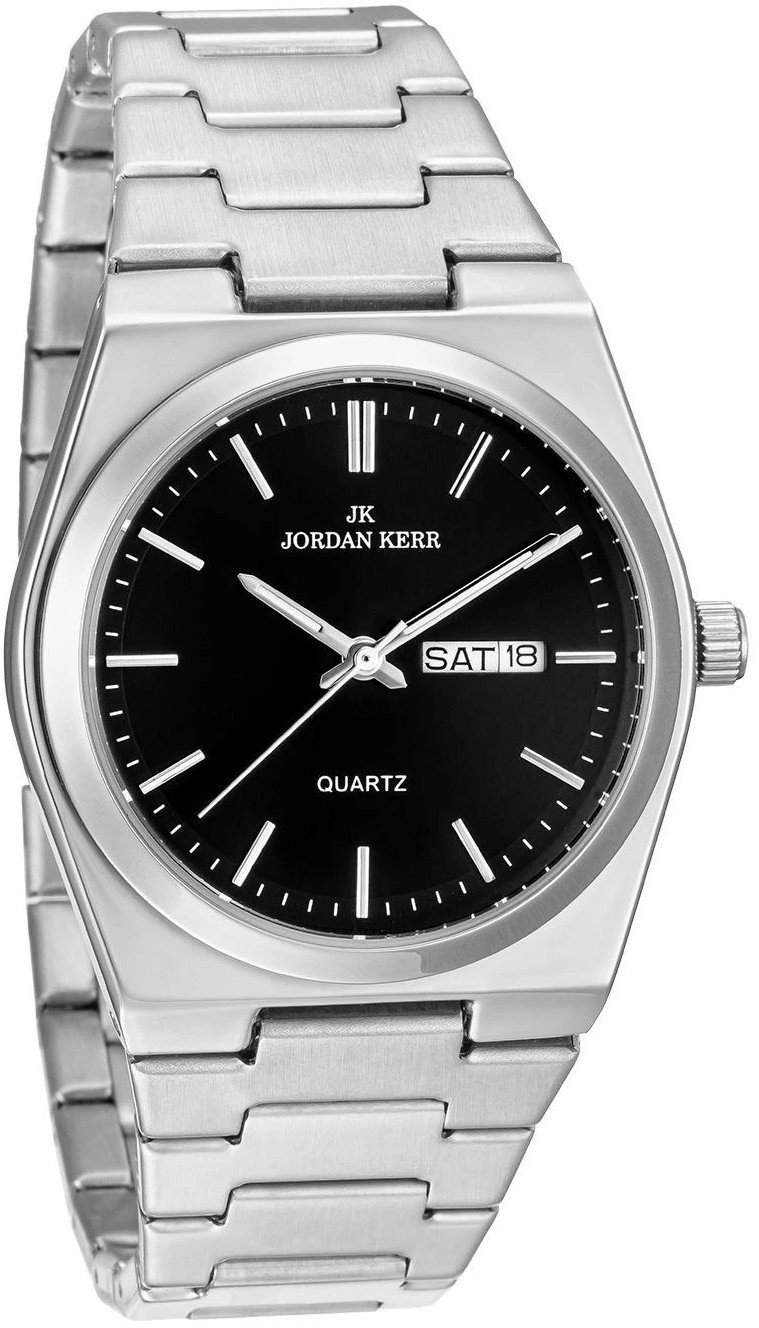 Zegarek Jordan Kerr L1072 IPS CT męski klasyczny 40 mm .