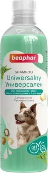 Beaphar BEAPHAR SZAMPON 250ml UNIWERSALNY
