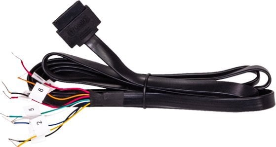 Cradlepoint 9-Wire Extensiblity Port to GPIO 1.7m