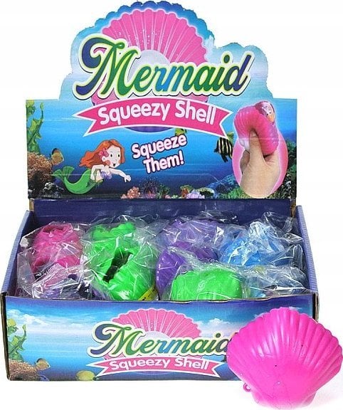 Teka Gniotek żelowy (12szt)