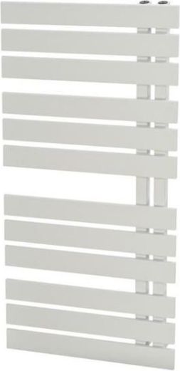 Grzejnik łazienkowy Instal-Projekt Nameless 50 cmx120 cmcm biały (NAM-50/120)