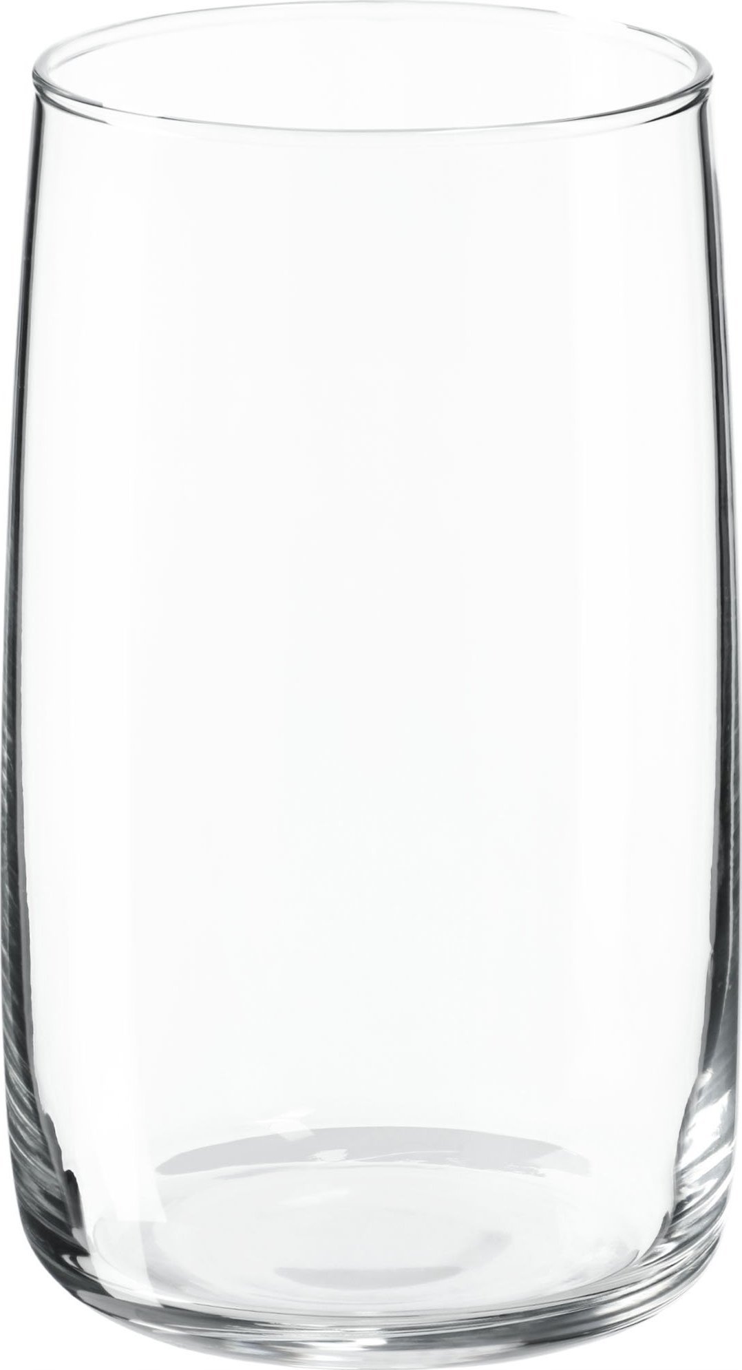 Kadax KADAX Szklanka Do Drinków Soków Na Napoje 480ml