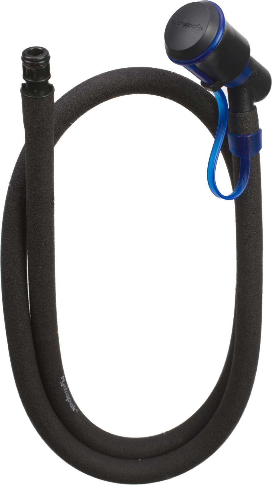 HydraPak Rurka do bukłaka Hydrafusion Tube Set Charcoal