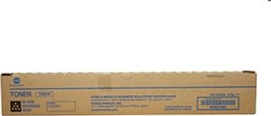 Toner Konica Minolta TN-221 Black Oryginał (A8K3150)
