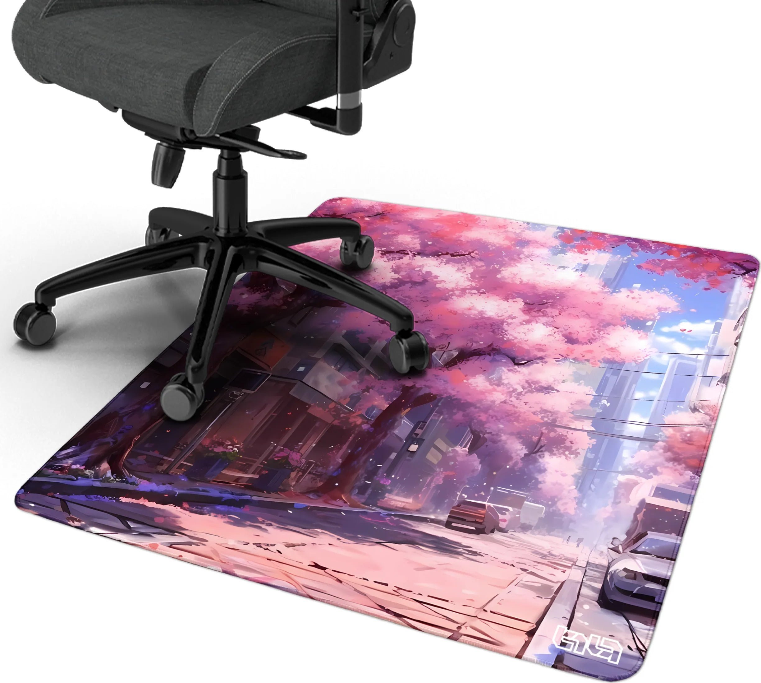 Tilt Mata pod Krzesło Sakura City 100x100