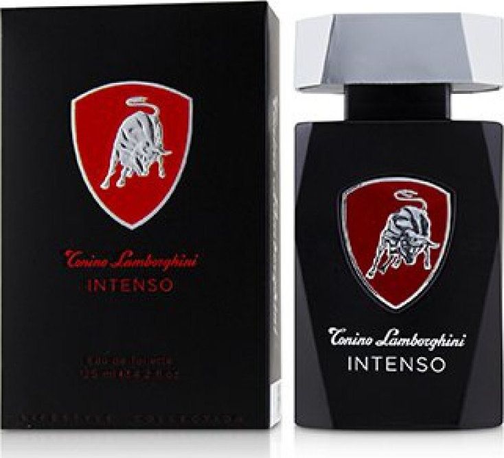 Tonino Lamborghini Intenso EDT 125 ml