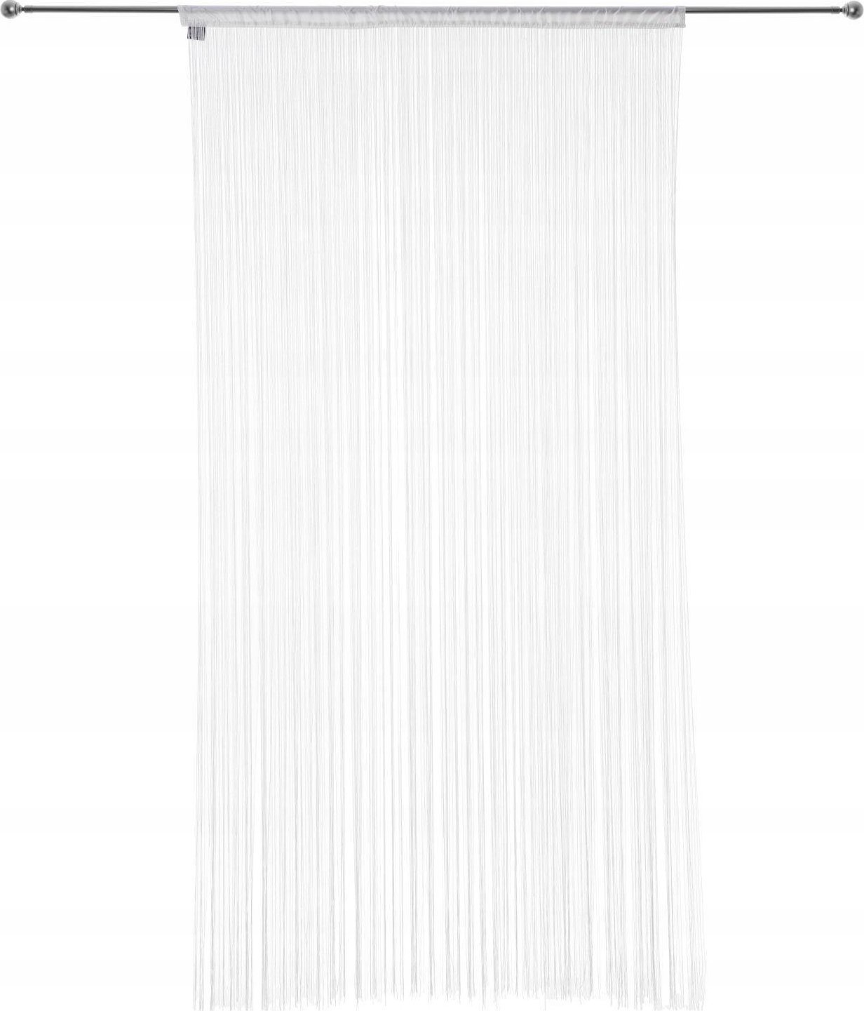 Atmosphera Firanka sznurkowa, 90 x 200 cm