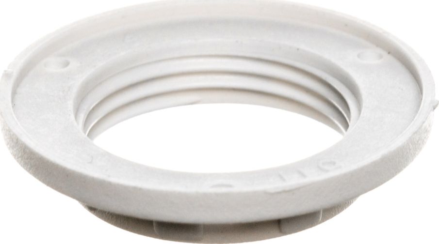 Kontakt-Simon Pierścień do oprawki E14 bialy PL-713/0 - PL-713/0